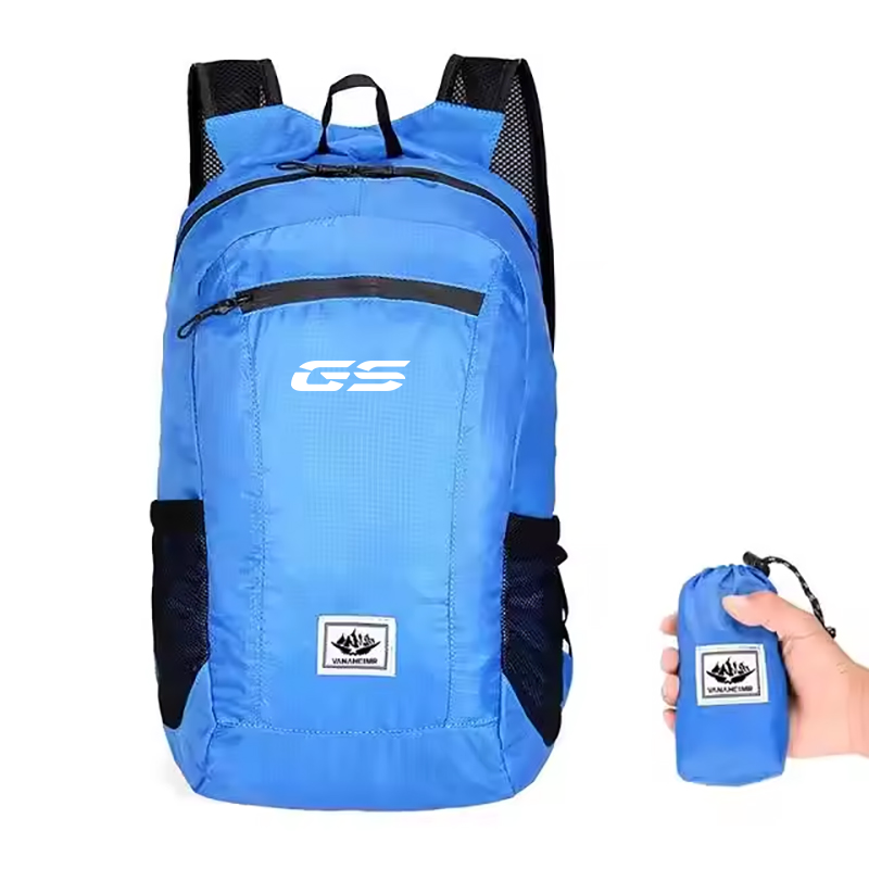 Foldable Backpack Small - For BMW R1200GS R1250GS R 1200GS