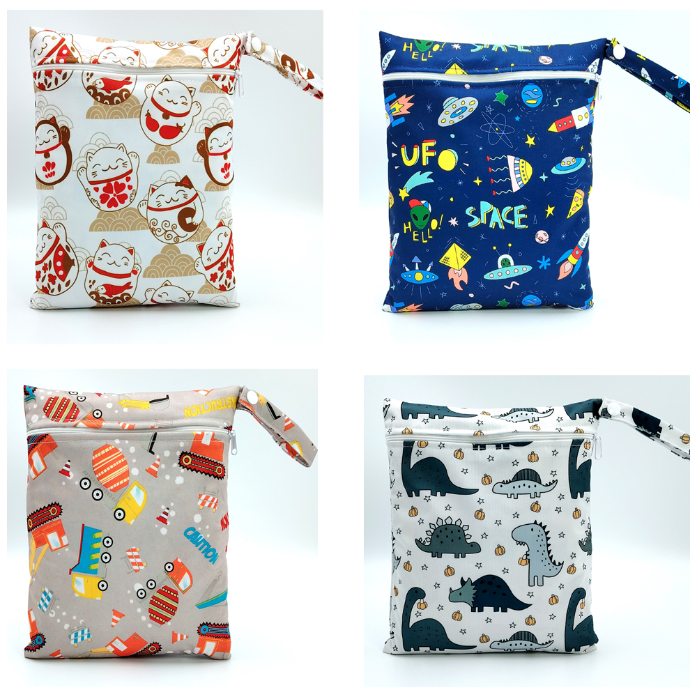 New Print pattern NEW Size: 20 - Backpack Diaper Bag のレビューと価格