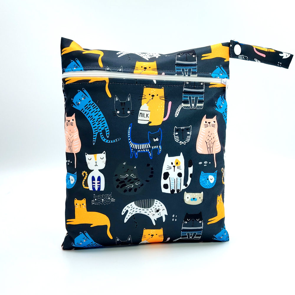 New Print pattern NEW Size: 20 - Backpack Diaper Bag のレビューと価格