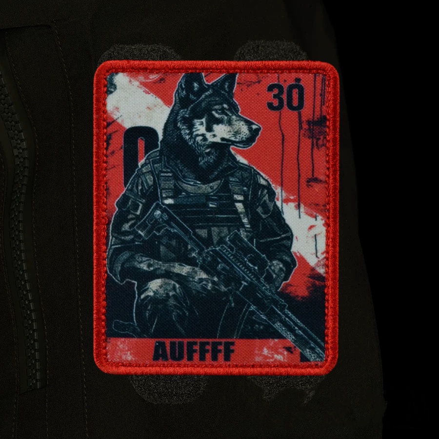 Tactical Animal Patch Tiger Be - Urban Backpack Tactical のレビューと価格