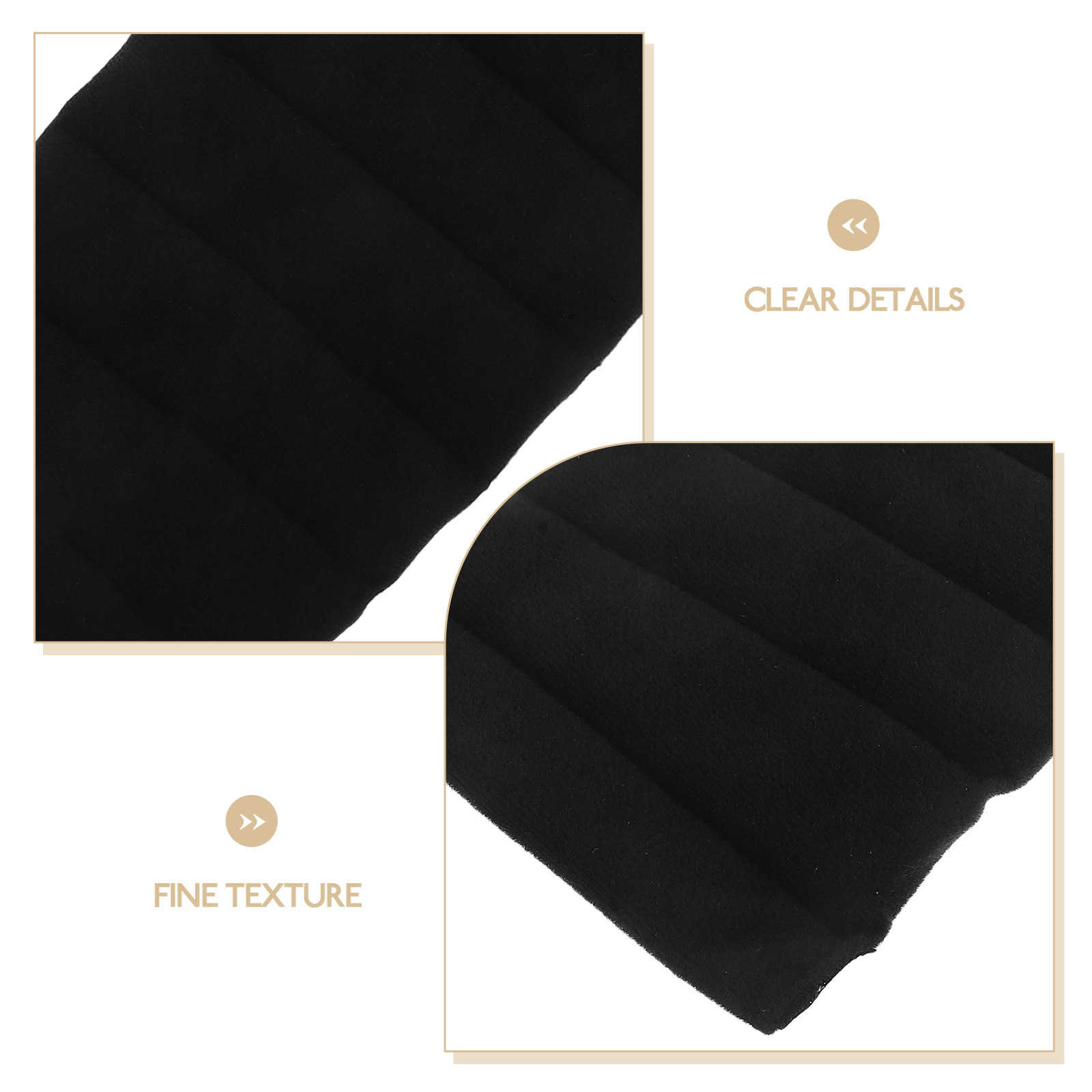 2Pcs Adjustable Padded Camera  - Backpack Insert Organizer のレビューと価格