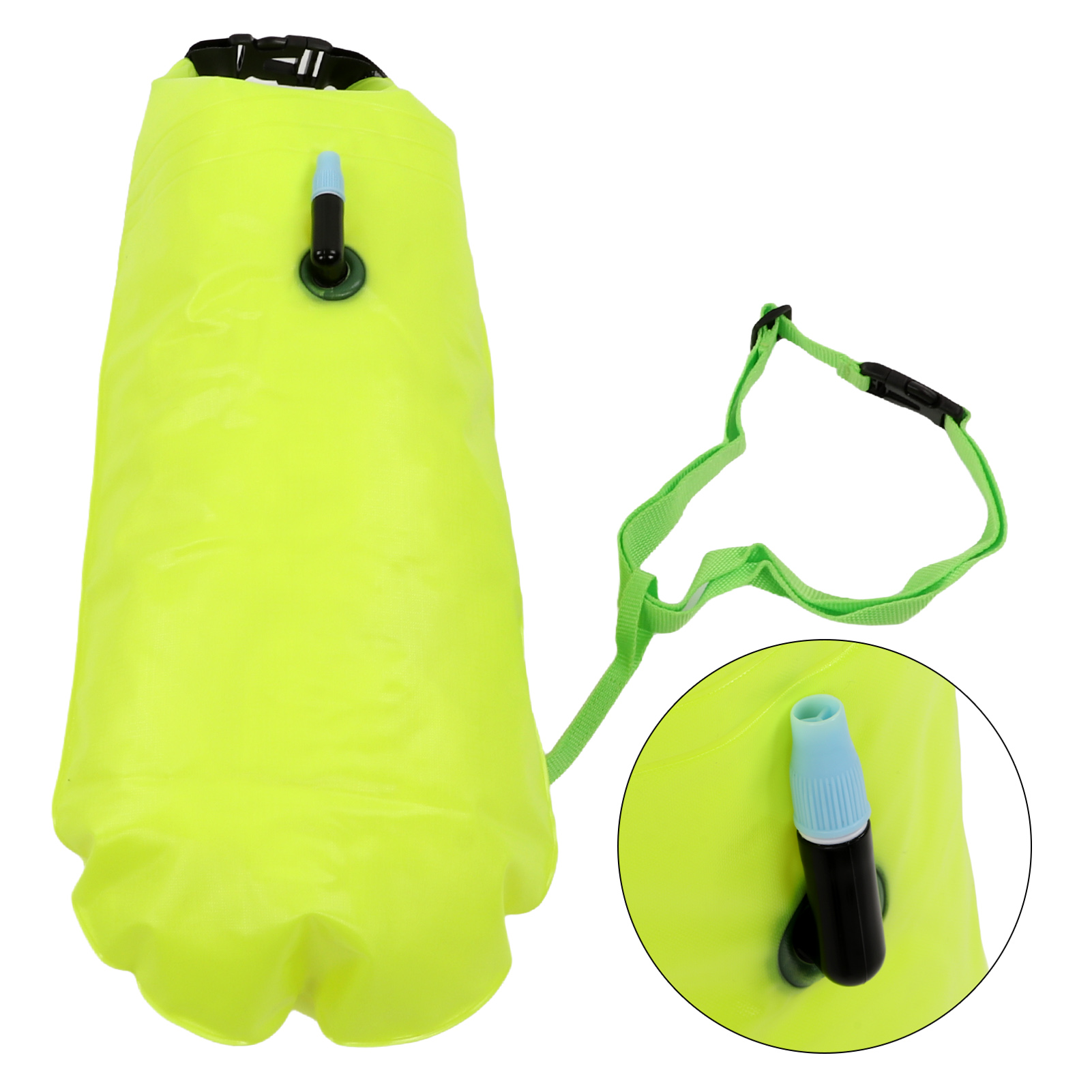 Swimming Buoy Open Water Swim  - Hydration Pack Outdoor のレビューと価格