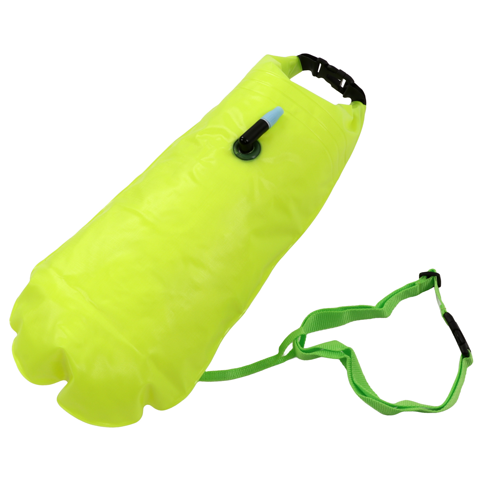 Swimming Buoy Open Water Swim  - Hydration Pack Outdoor のレビューと価格