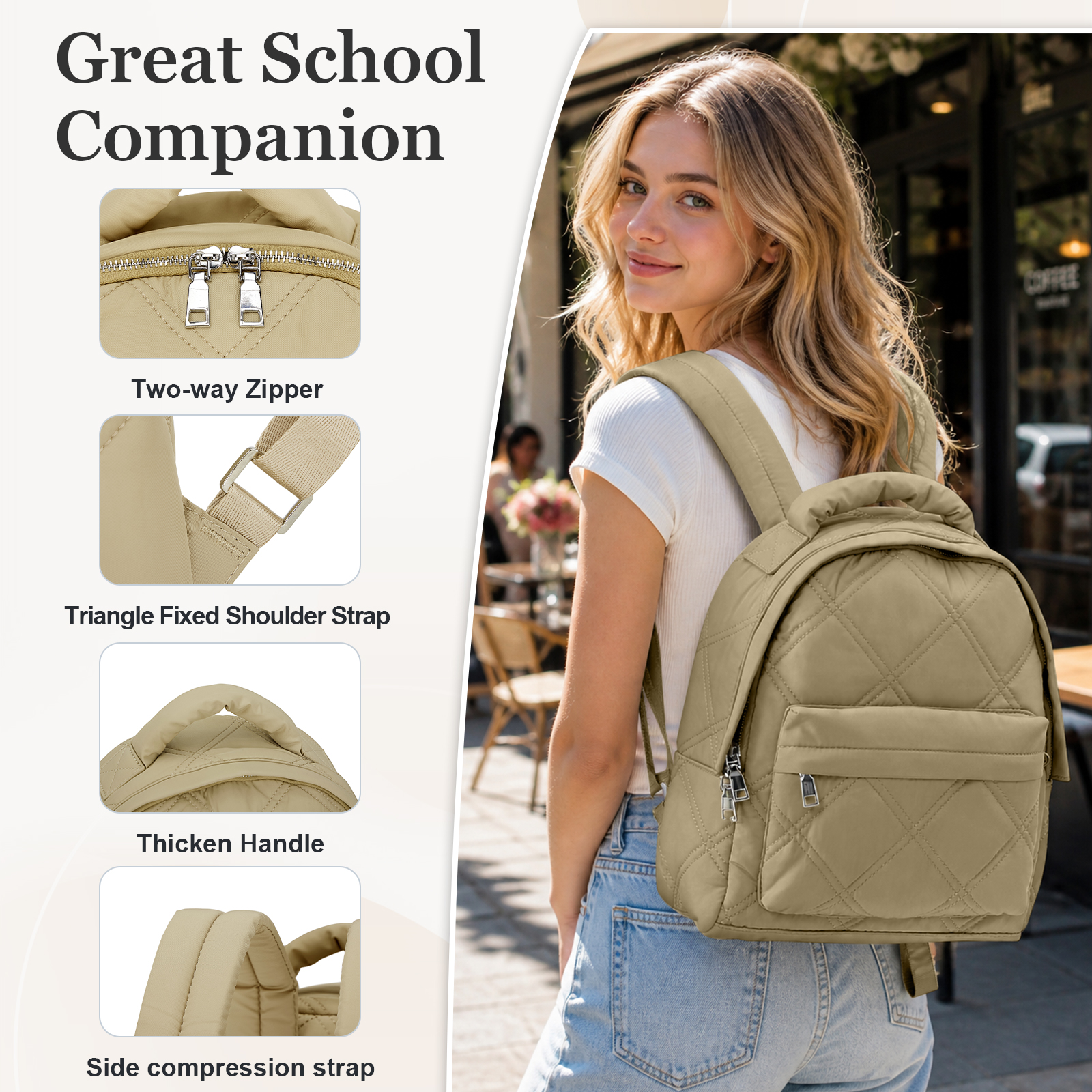 Men Cross Body Backpack Sling  - Sling Backpack Shoulder のレビューと価格