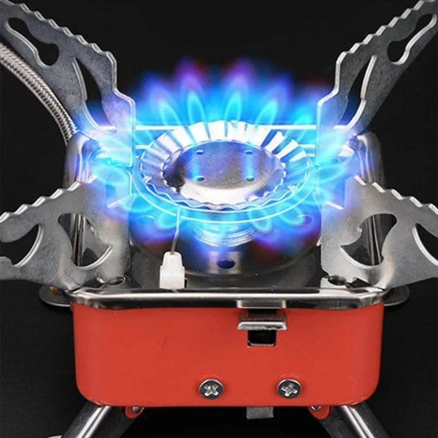 Portable Burner Camping Foldab - Foldable Backpack Small のレビューと価格