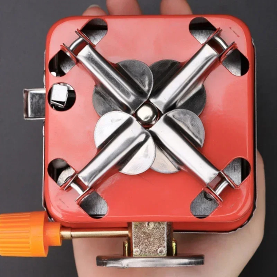 Portable Burner Camping Foldab - Foldable Backpack Small のレビューと価格