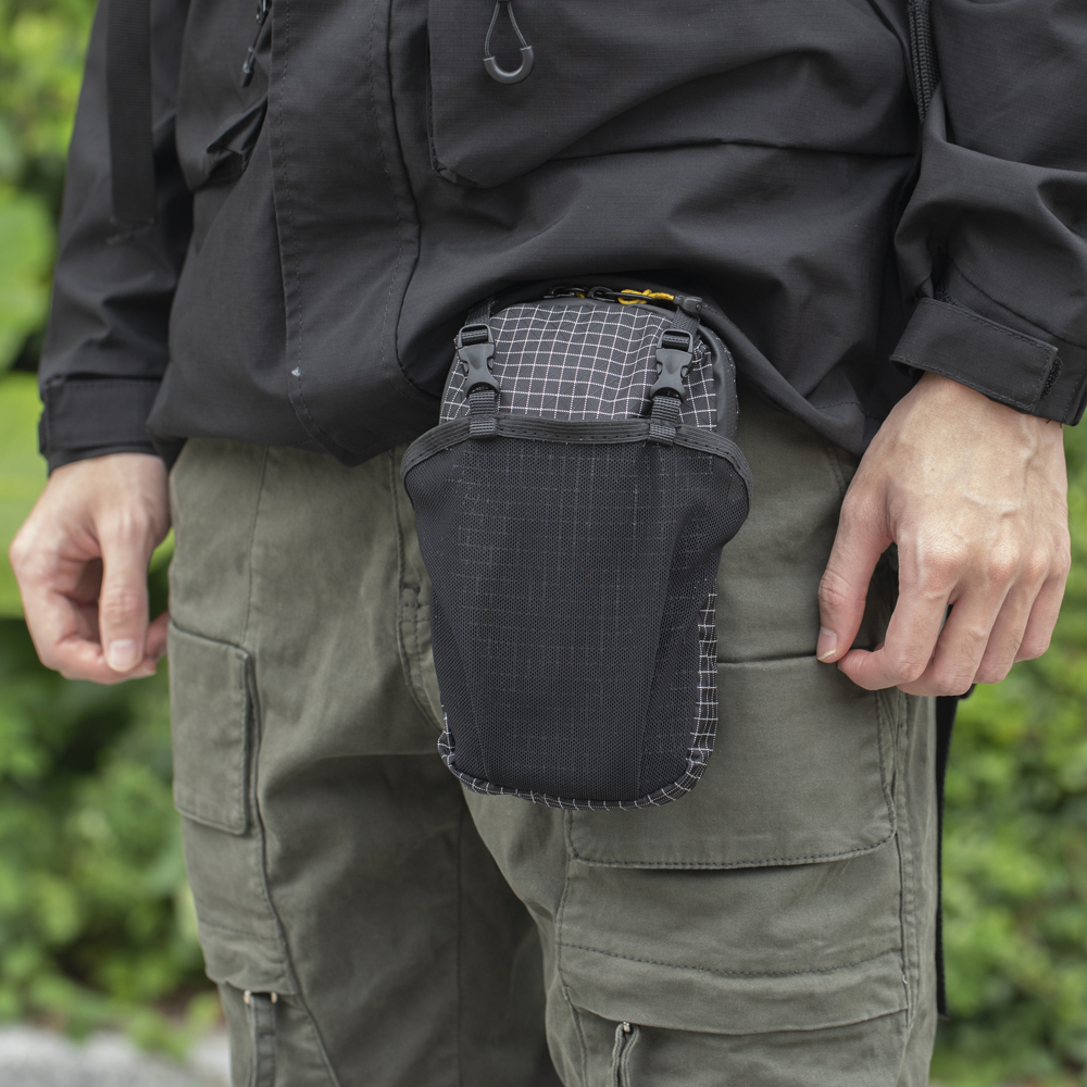 Water Bottle Sleeve, Shoulder  - Hydration Pack Outdoor のレビューと価格