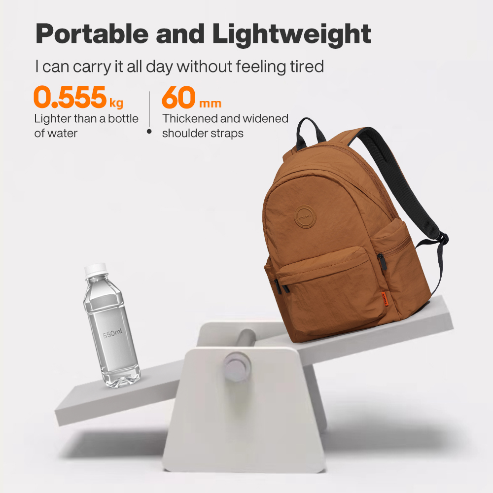 Mixi Outdoor Lightweight Backp - Hiking Backpack Waterproof のレビューと価格