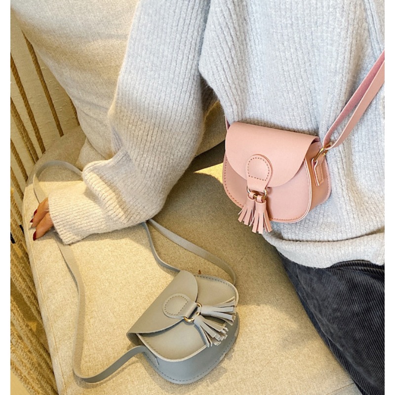 Hook Design Mini Kids Bag Kore - Mini Backpack Purse のレビューと価格