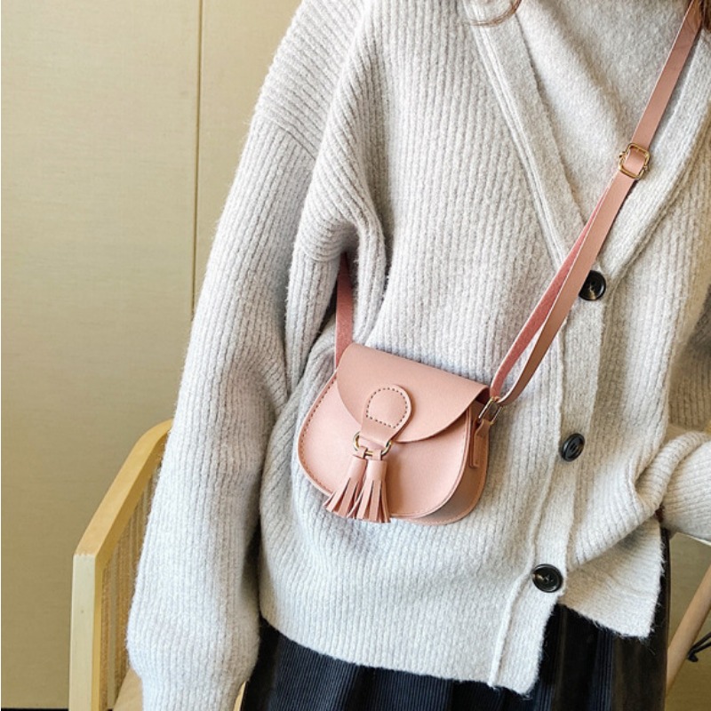 Hook Design Mini Kids Bag Kore - Mini Backpack Purse のレビューと価格