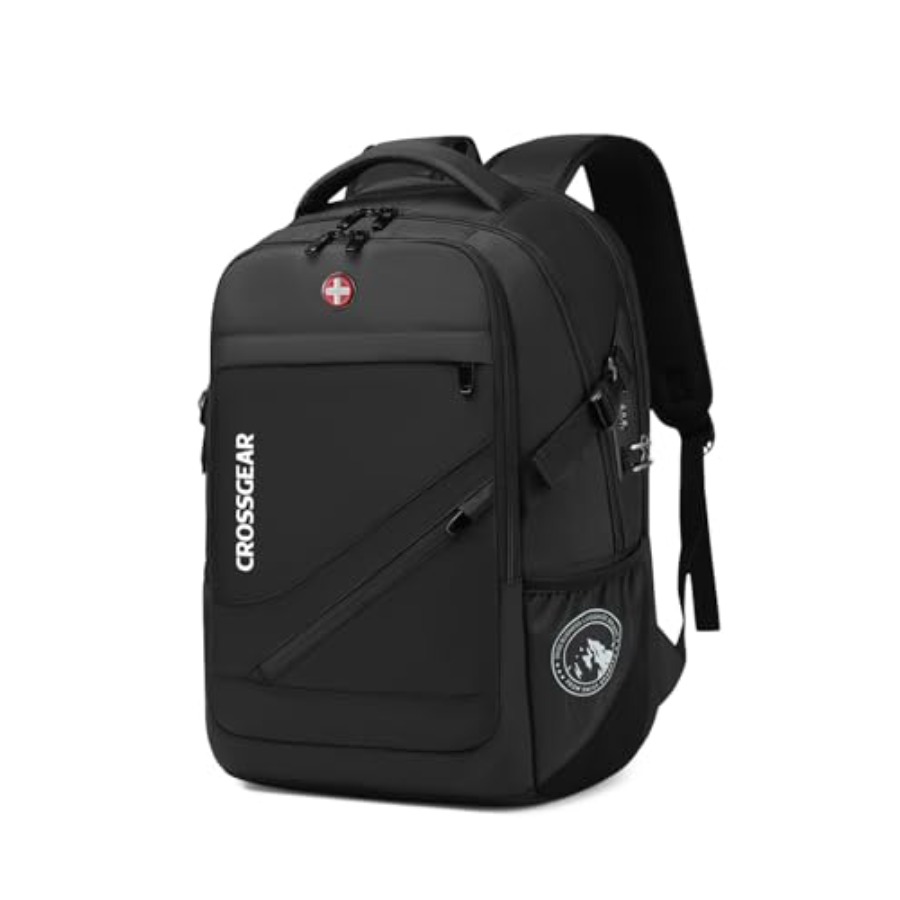 17.3'' Laptop Backpack for Men - Travel Backpack Anti Theft のレビューと価格