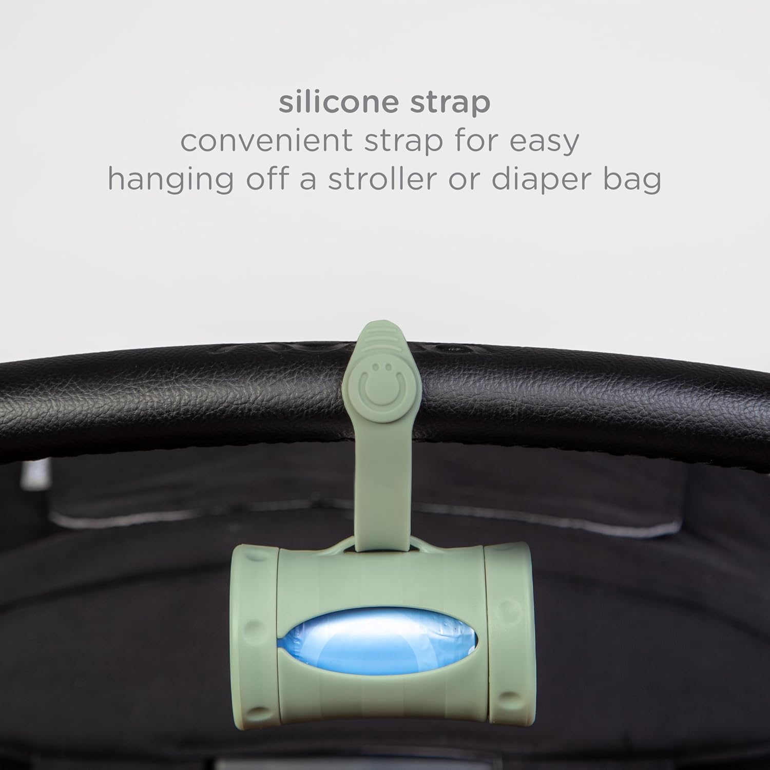 Portable Retractable Diaper Ba - Backpack Diaper Bag のレビューと価格