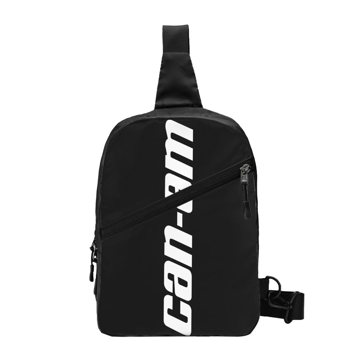 custom Motorcycle BRP Can-Am P - Sling Backpack Shoulder のレビューと価格
