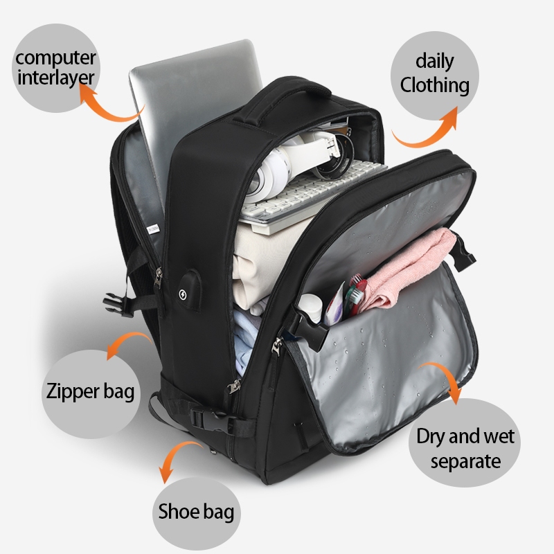 Fashion Backpack Women Backpac - Canvas Backpack Casual のレビューと価格