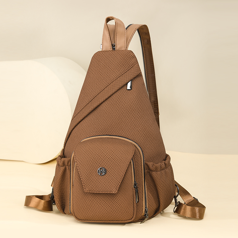 2026 New Trendy Sling Bag for  - Sling Backpack Shoulder のレビューと価格