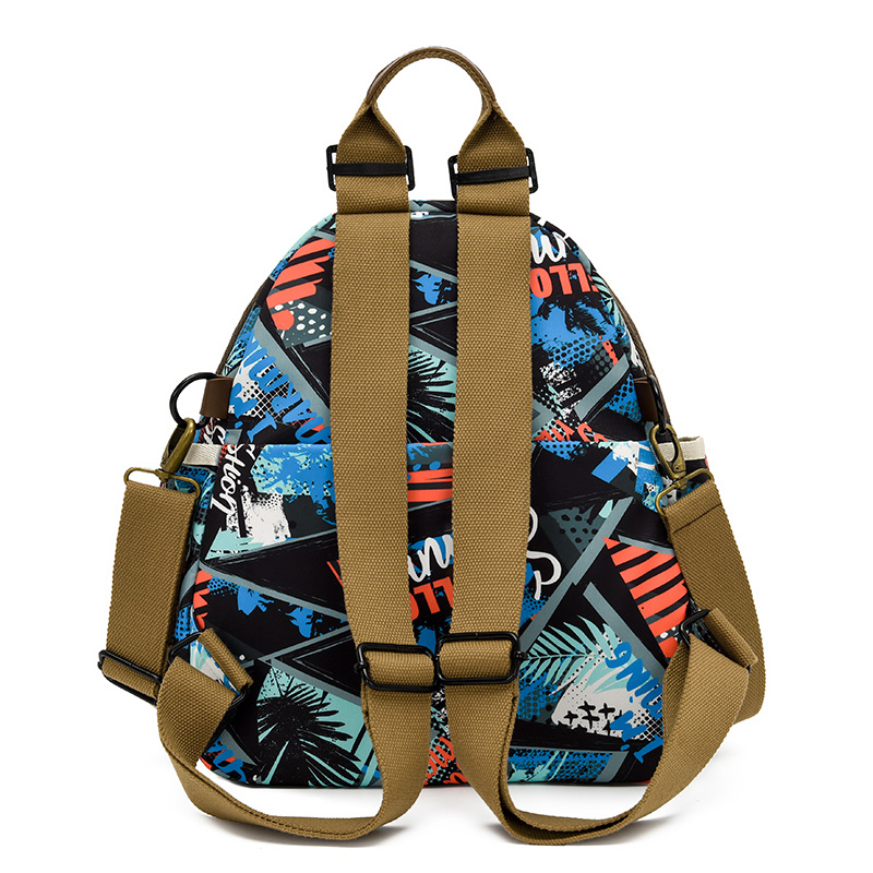 Fashion Women's Backpack Vinta - Canvas Backpack Casual のレビューと価格
