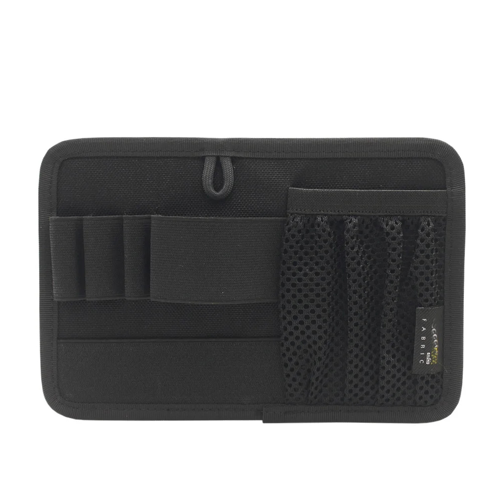 Tactical Hook Fasteners Pouch  - Backpack Insert Organizer のレビューと価格