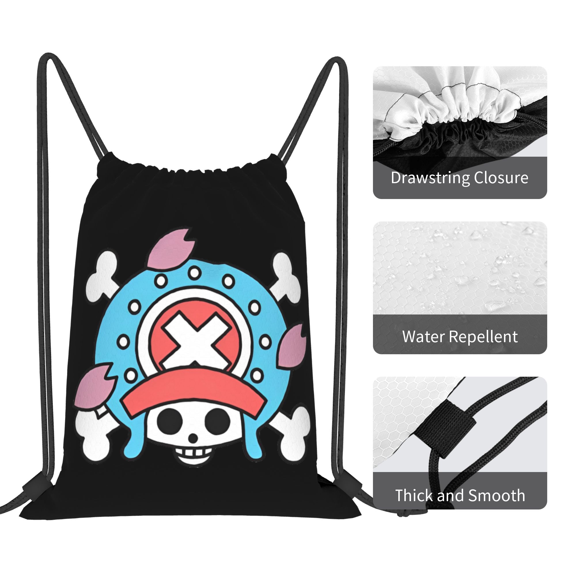 Tony Tony Chopper One Piece Fl - Hydration Pack Outdoor のレビューと価格