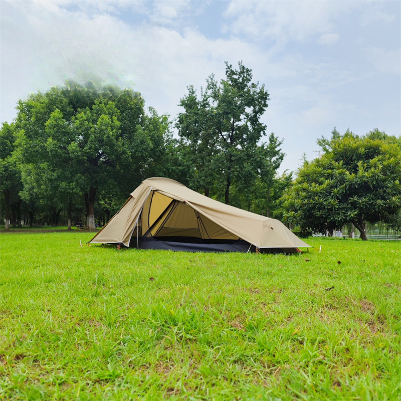 High Quality MCETO Camping 2P  - Hiking Backpack Waterproof のレビューと価格