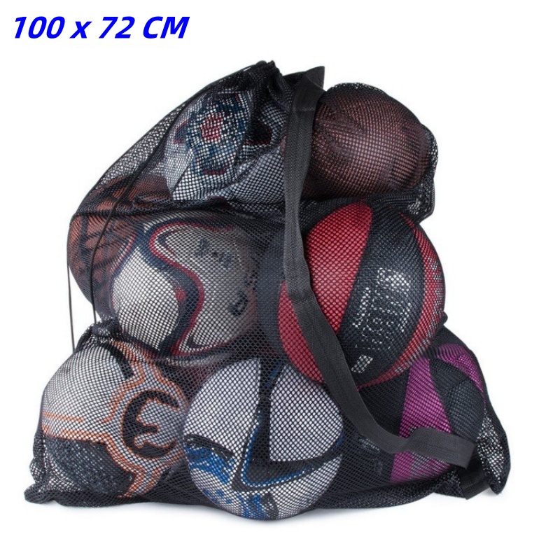 Large Capacity Portable Team T - Drawstring Gym Bag のレビューと価格