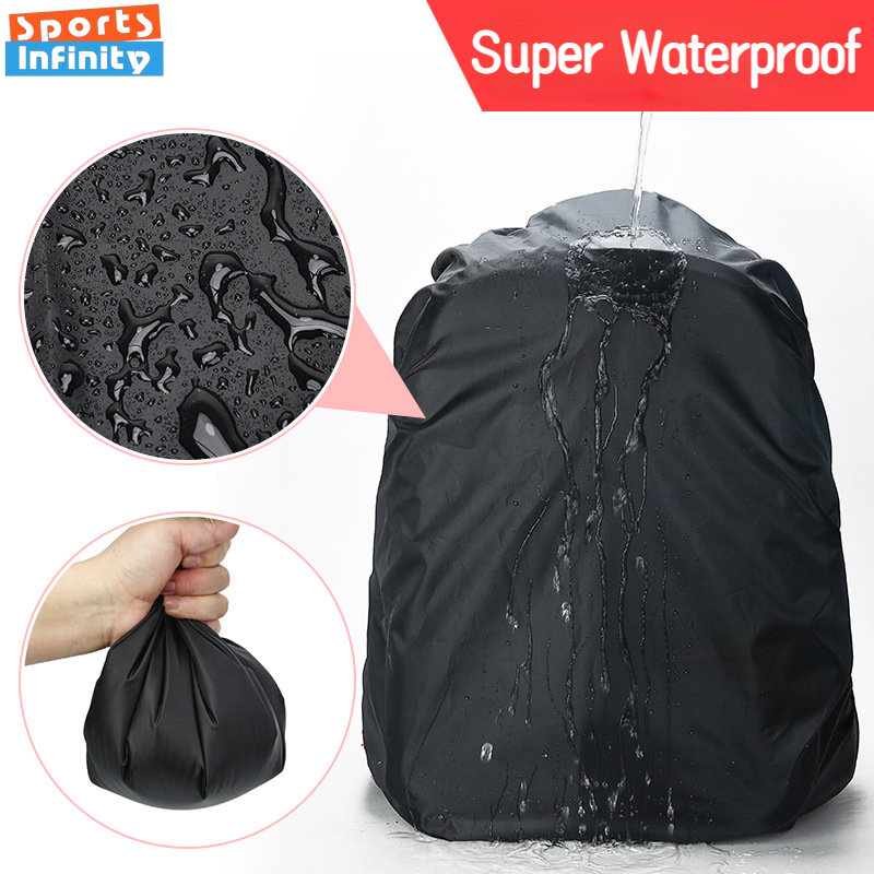 20-80L Waterproof Dustproof Ba - Rain Cover Backpack のレビューと価格