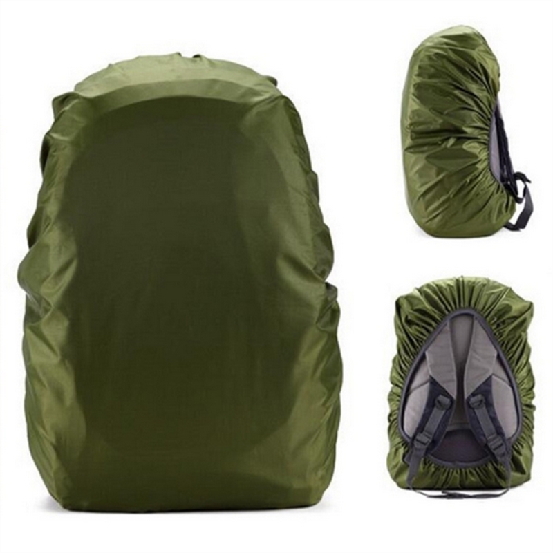 20-80L Waterproof Dustproof Ba - Rain Cover Backpack のレビューと価格