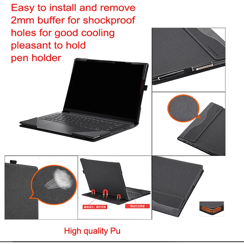 Laptop Case For Lenovo IdeaPad - Laptop Sleeve Removable のレビューと価格