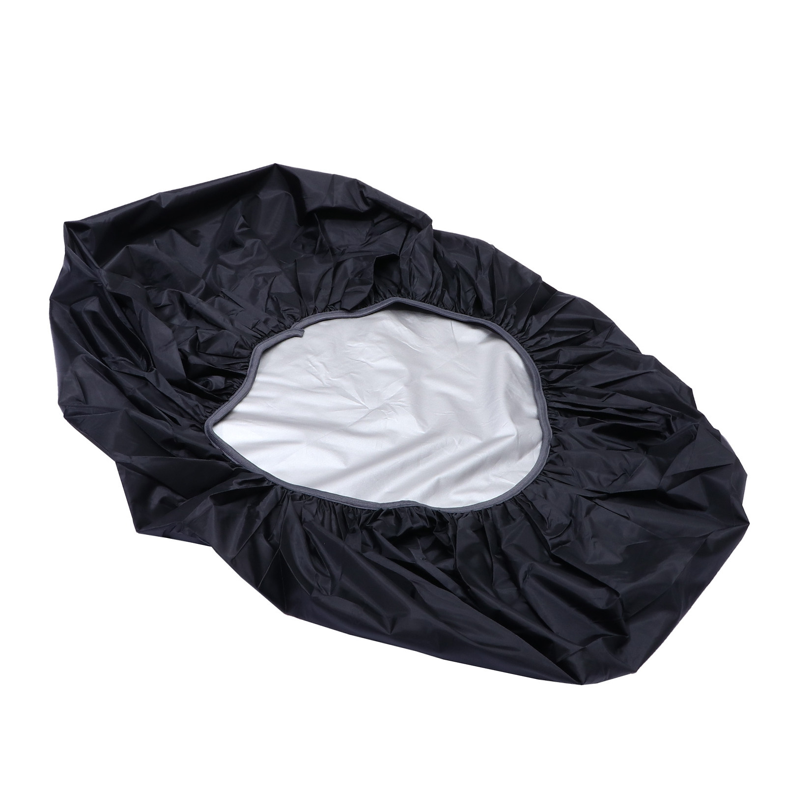 Silver Coated Waterproof Trunk - Rain Cover Backpack のレビューと価格