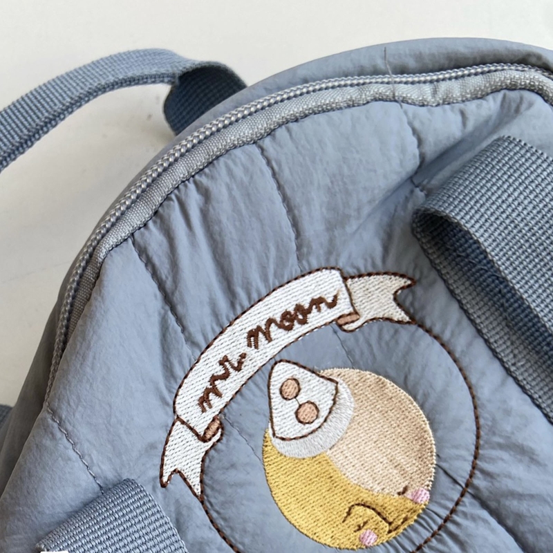 Children Backpack Kids Schoolb - Backpack Diaper Bag のレビューと価格