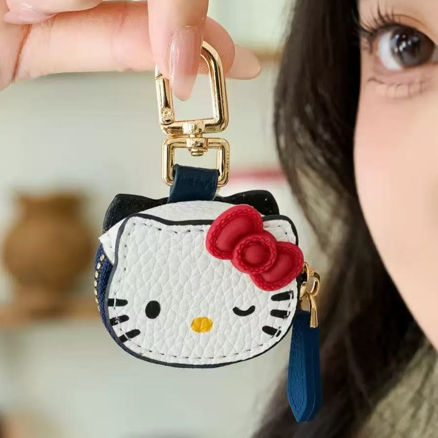 HelloKitty Fashion Versatile C - Mini Backpack Purse のレビューと価格