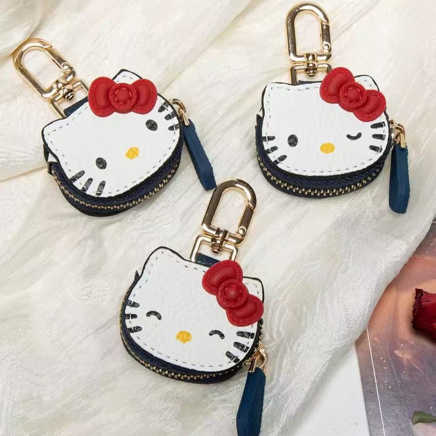 HelloKitty Fashion Versatile C - Mini Backpack Purse のレビューと価格