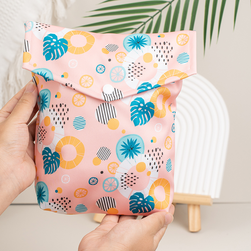 Pororo Baby Diaper Bag Waterpr - Backpack Diaper Bag のレビューと価格