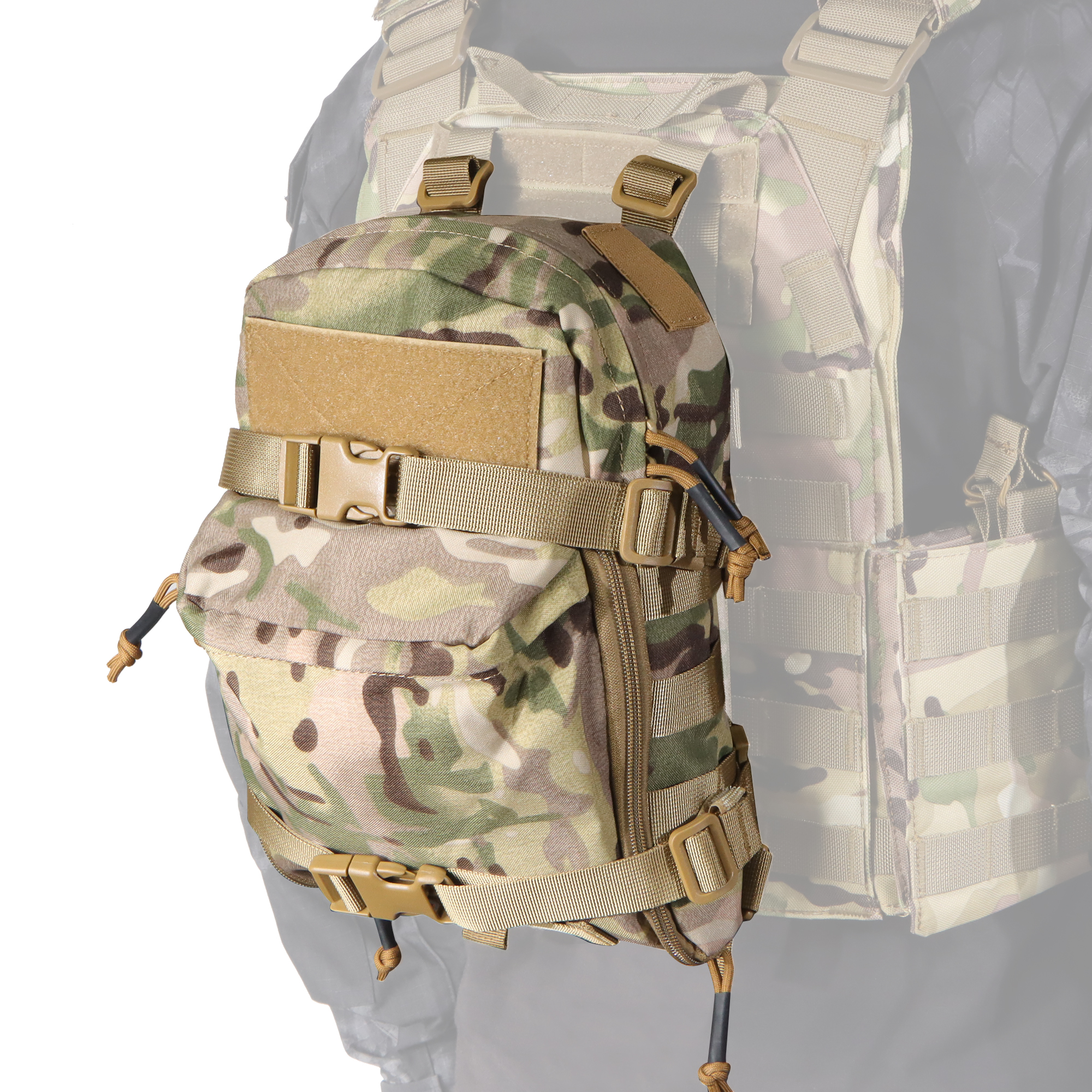 Mini Hydration Bag Outdoor Tac - Hydration Pack Outdoor のレビューと価格