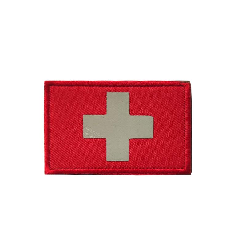Reflective Medical Cross Moral - Urban Backpack Tactical のレビューと価格