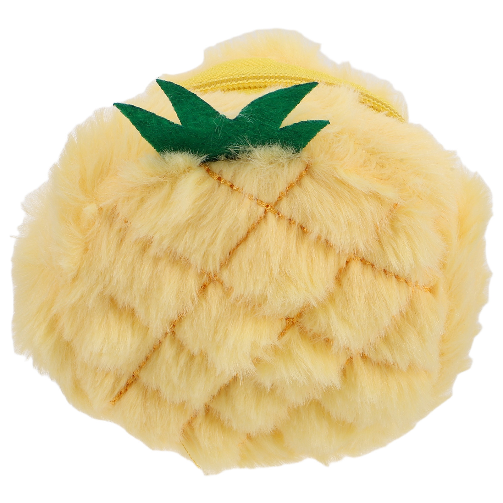Cute Pineapple Coin Purse Soft - Mini Backpack Purse のレビューと価格