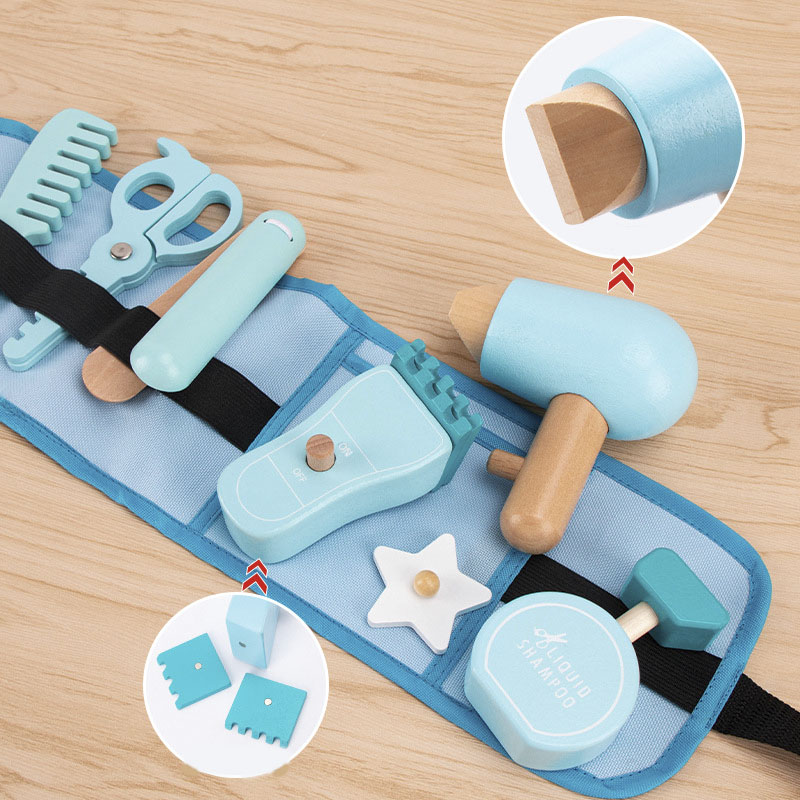 Kids Pretend Play Toy Wooden S - Hydration Pack Outdoor のレビューと価格