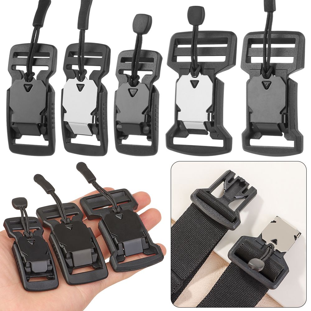 1pc 20/25/32/38mm Quick Releas - Urban Backpack Tactical のレビューと価格