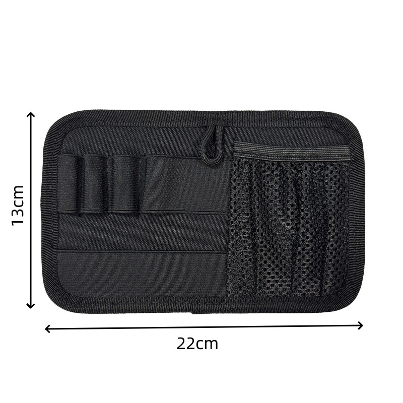 Modular Hook Loop Panel EDC Or - Backpack Insert Organizer のレビューと価格