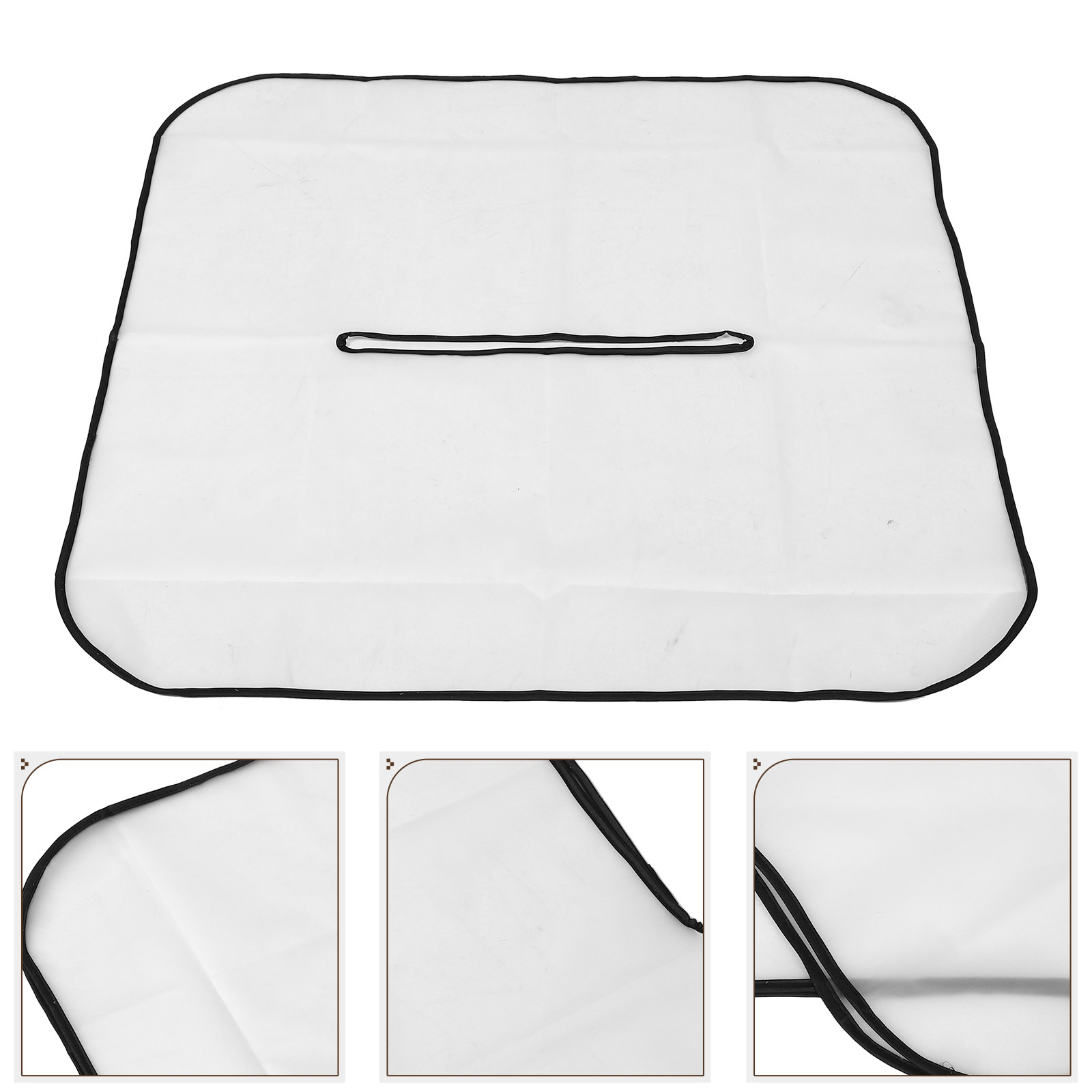 Waterproof Transparent Eva Pro - Rain Cover Backpack のレビューと価格