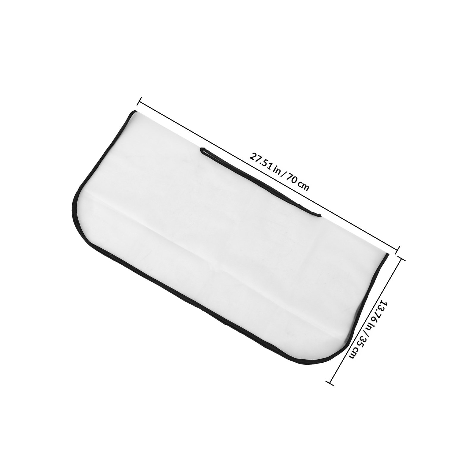 Waterproof Transparent Eva Pro - Rain Cover Backpack のレビューと価格