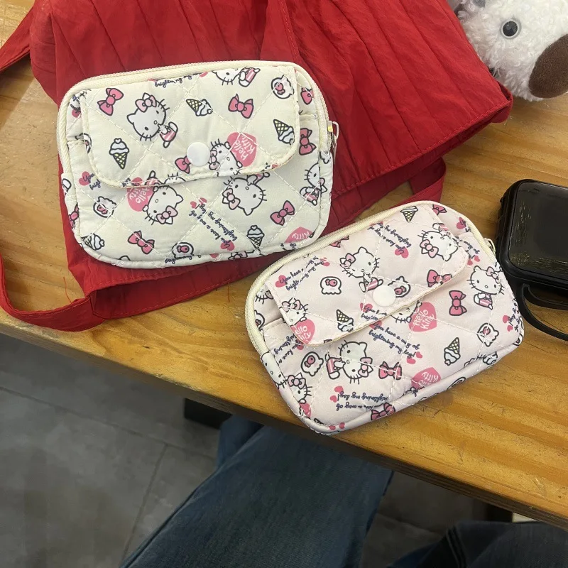 New Cute Soft Cotton Embroider - Mini Backpack Purse のレビューと価格