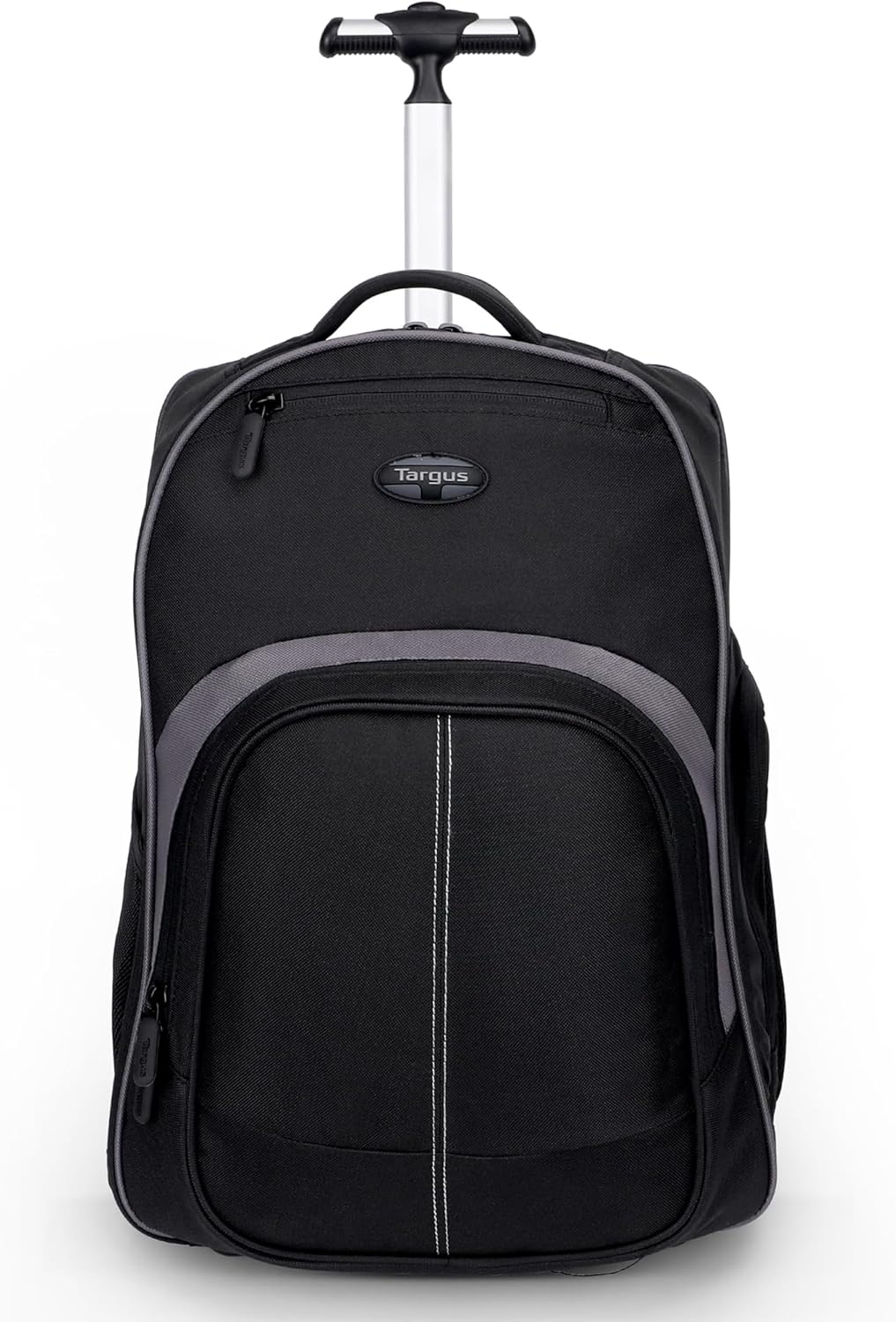 16-Inch Rolling Laptop Backpac - Laptop Sleeve Removable のレビューと価格