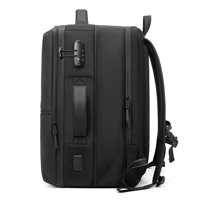 Multi-functional Men's Vacuum  - Business Backpack Brief のレビューと価格