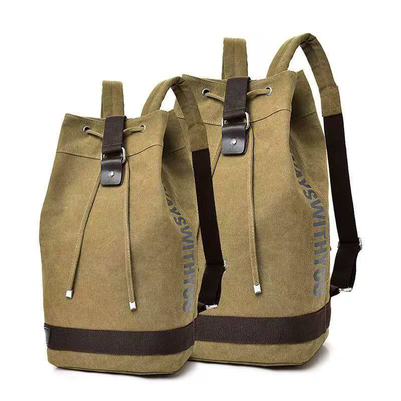 2026 Canvas backpack with dual - Fashion Backpack Women のレビューと価格