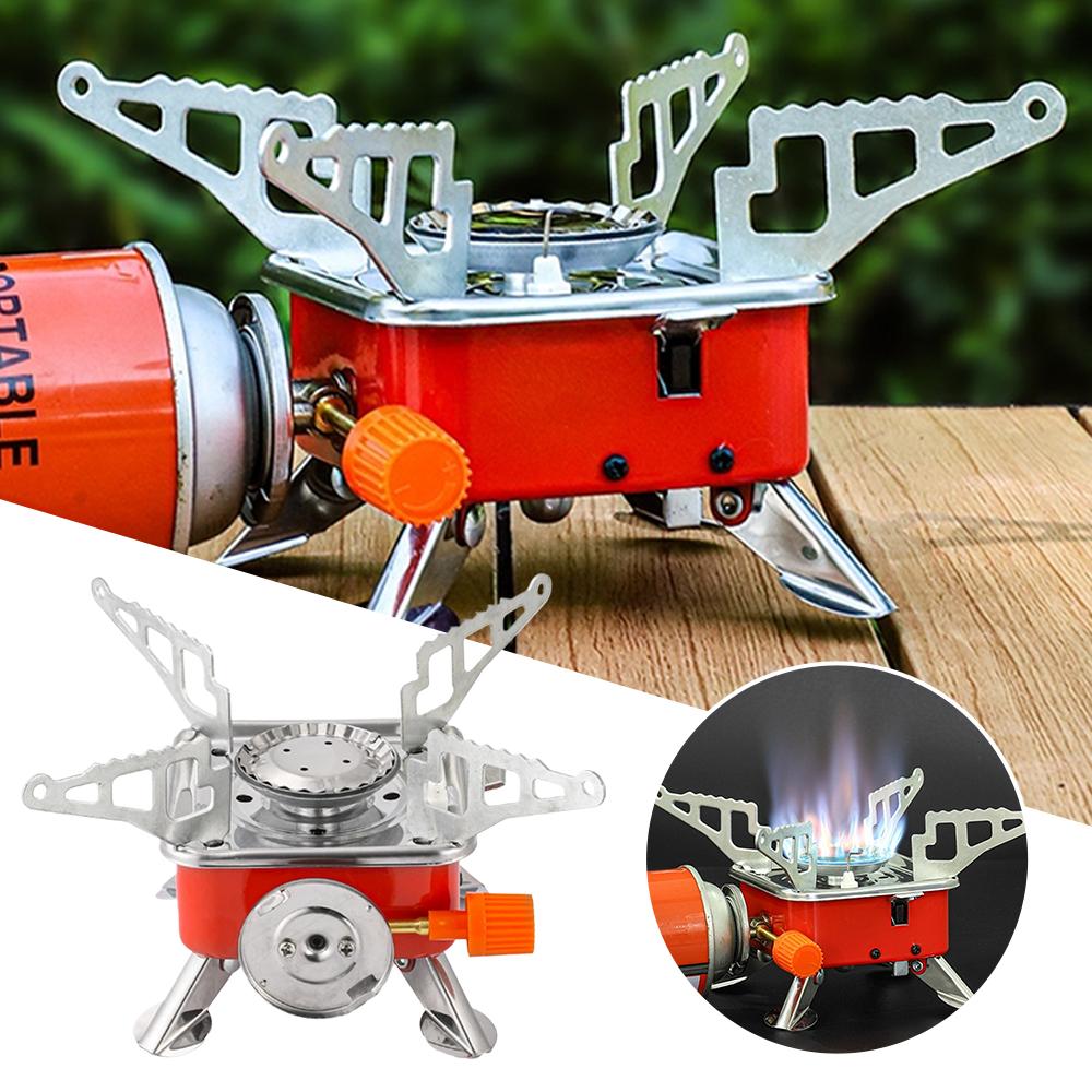 Portable Burner Camping Foldab - Foldable Backpack Small のレビューと価格