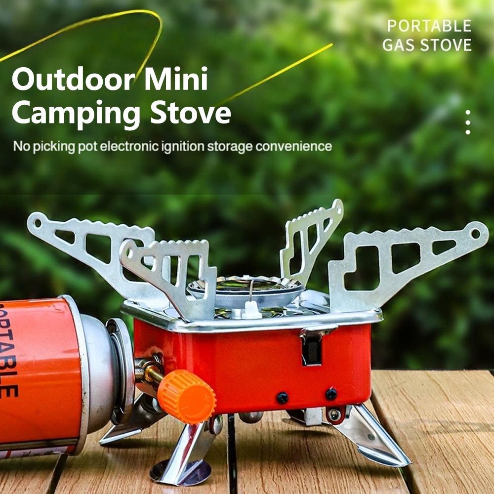 Portable Burner Camping Foldab - Foldable Backpack Small のレビューと価格