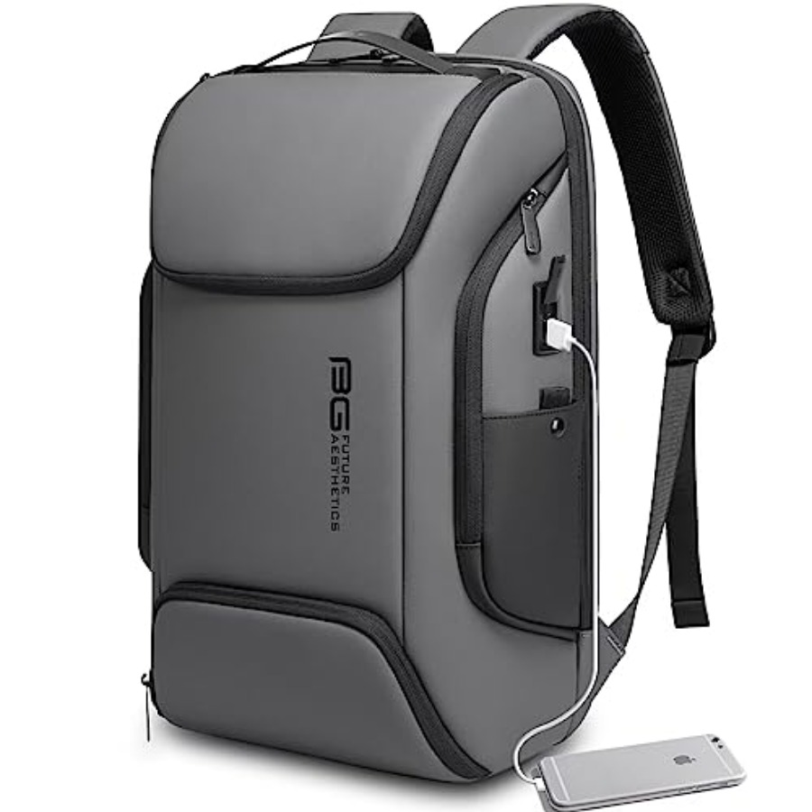 Business Laptop Smart backpack - Laptop Backpack 15.6 のレビューと価格