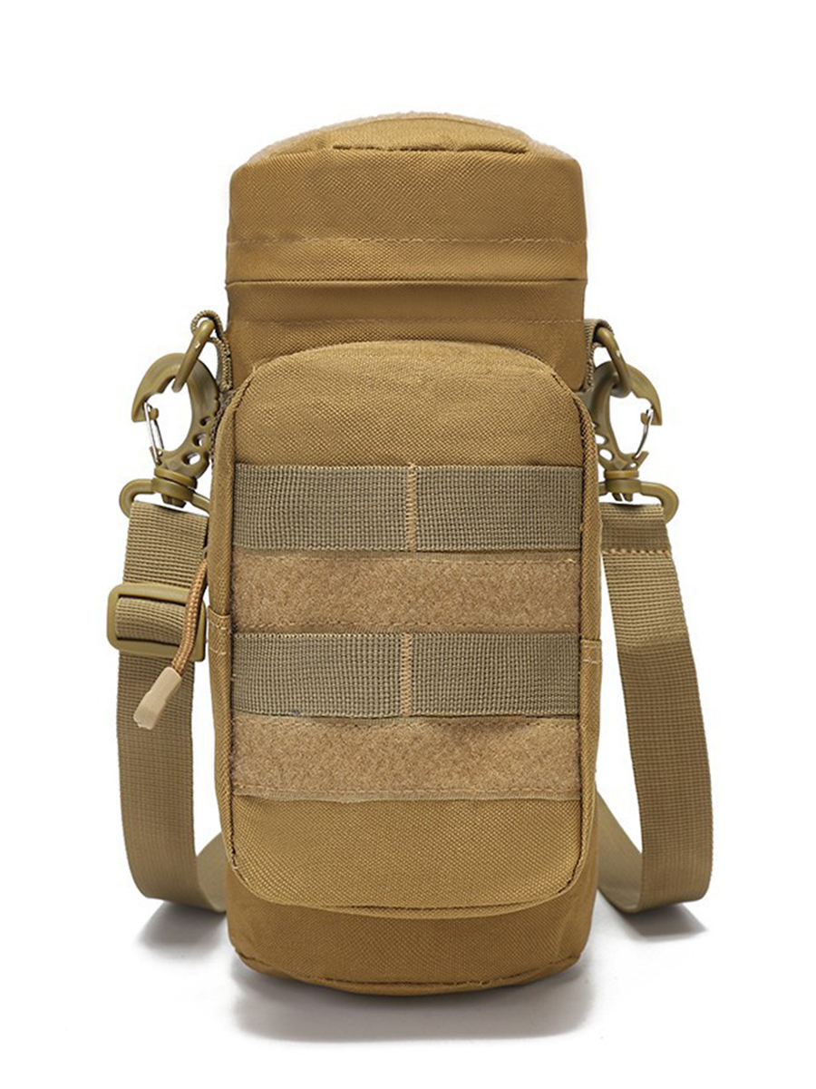 New Water Bottle Hanging Bag C - Hydration Pack Outdoor のレビューと価格