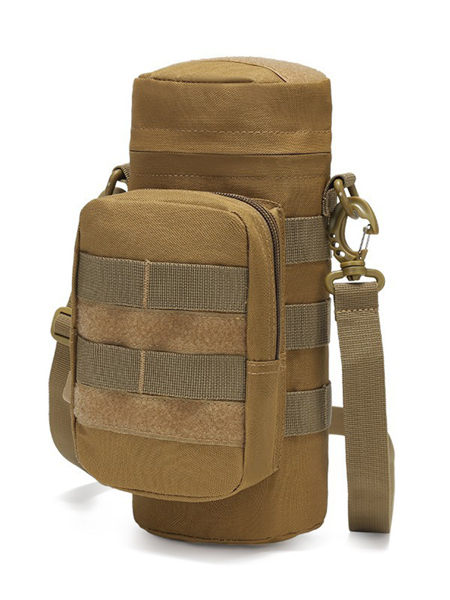 New Water Bottle Hanging Bag C - Hydration Pack Outdoor のレビューと価格