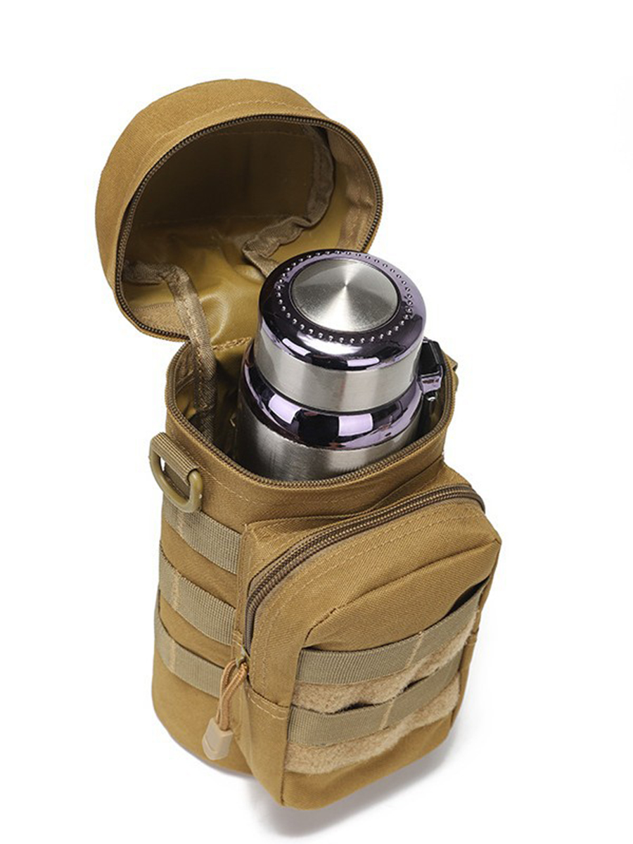 New Water Bottle Hanging Bag C - Hydration Pack Outdoor のレビューと価格
